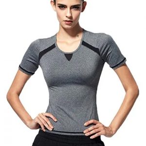 Gym Women T-Shirts
