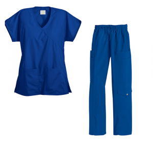 Medical Scrub Uniform