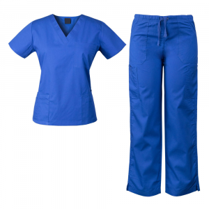 Medical Scrub Uniform